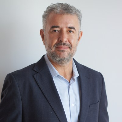 Alfonso Ruelas Ramos