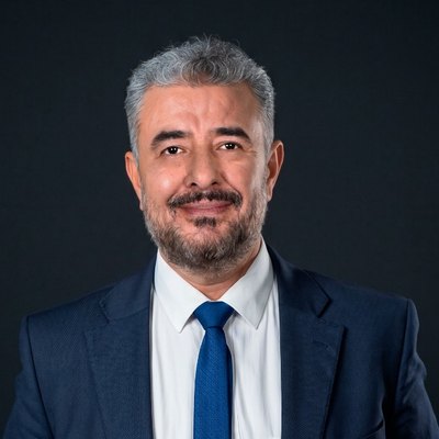 Alfonso Ruelas Ramos