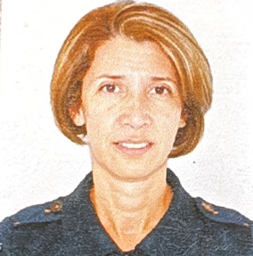 Bertha Macedo Urquiza