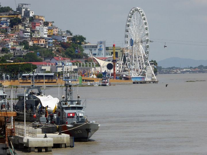 El Niño se fortalece frente a Ecuador: el mar llega a 25.9 grados, 5.2 por encima de lo normal, y alcanzaría su pico a fin de año