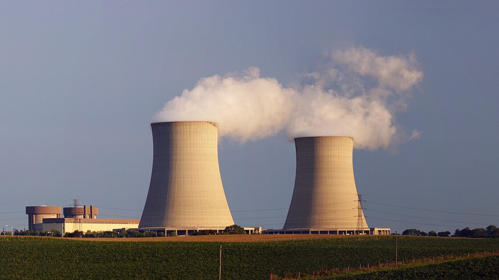 Google firma con Constellation 890 MW de energía nuclear por 20 años para alimentar su IA