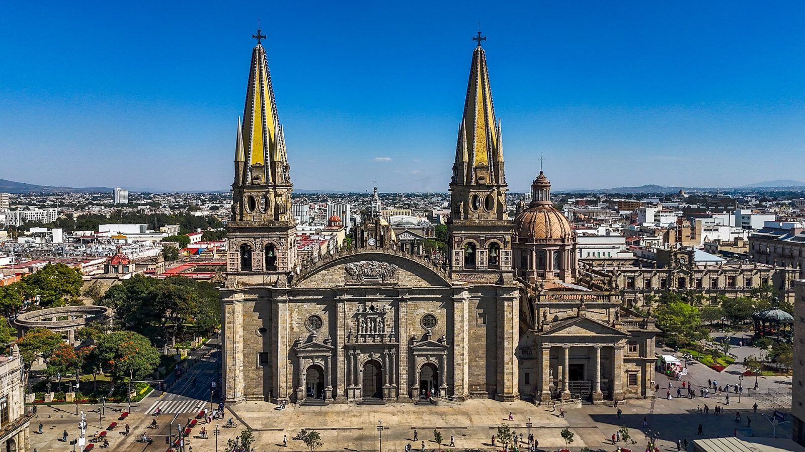 Jalisco suma más de 34,000 personas capacitadas para el trabajo en 2026, con cursos de IA