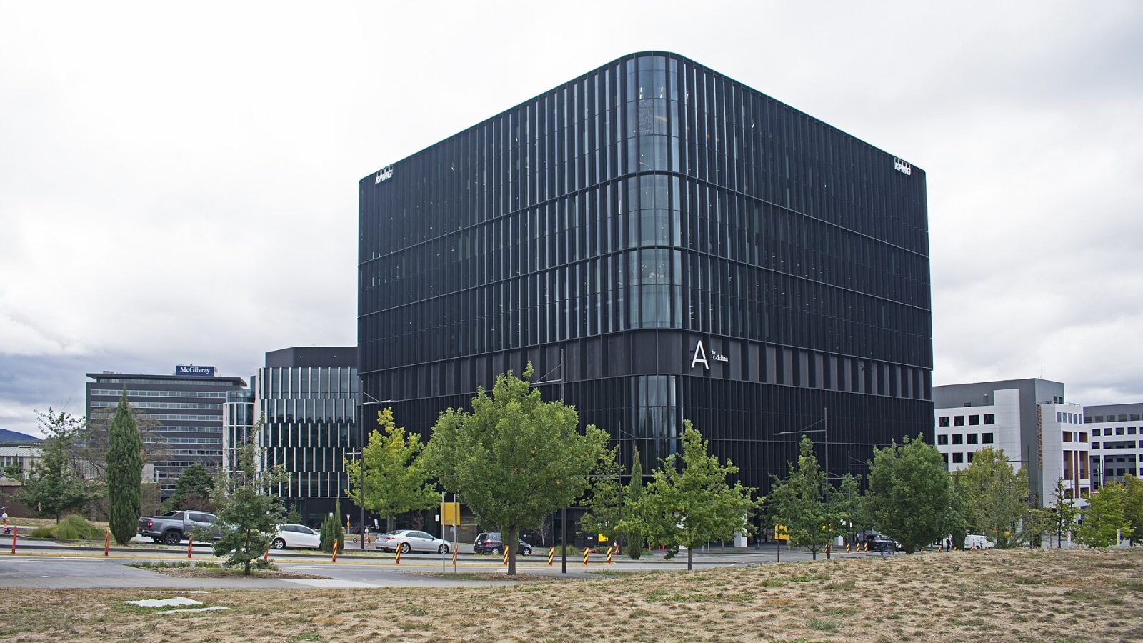 Portada sobre el nuevo grupo de tecnología e innovación de KPMG