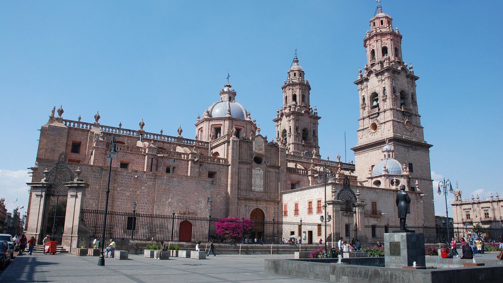 Morelia Lab reúne a más de 6 mil estudiantes y docentes con la inteligencia artificial agéntica como eje