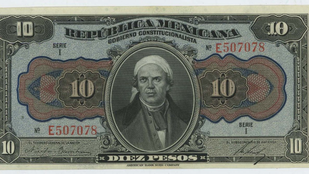El peso se deprecia 1.4% y el dólar toca 18.44 por tensión en Ormuz y menor atractivo del carry trade